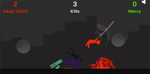 火柴人砍杀图2