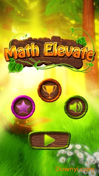 速算王者手游官方版(Math Elevate)图1