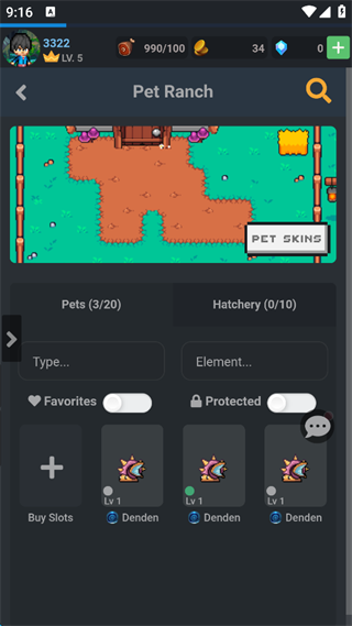 马纳斯托里亚手游图1