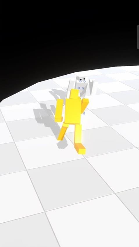 格斗达人冲刺图3