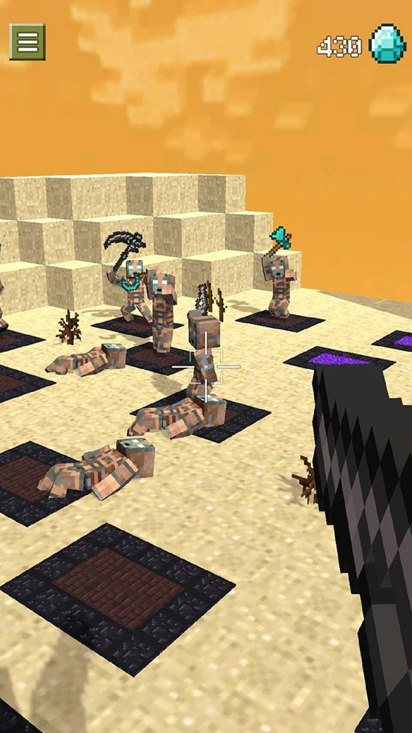 工匠生存粉碎图4