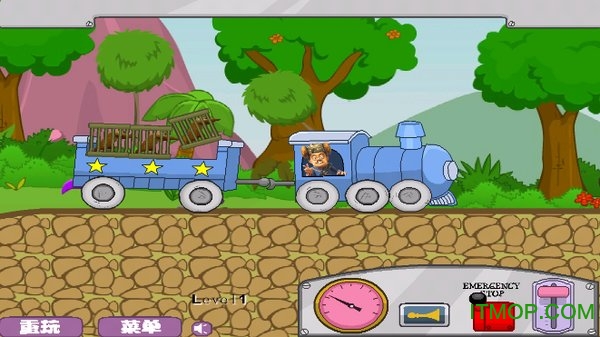 光头强守卫小木屋无限金币钻石版图3