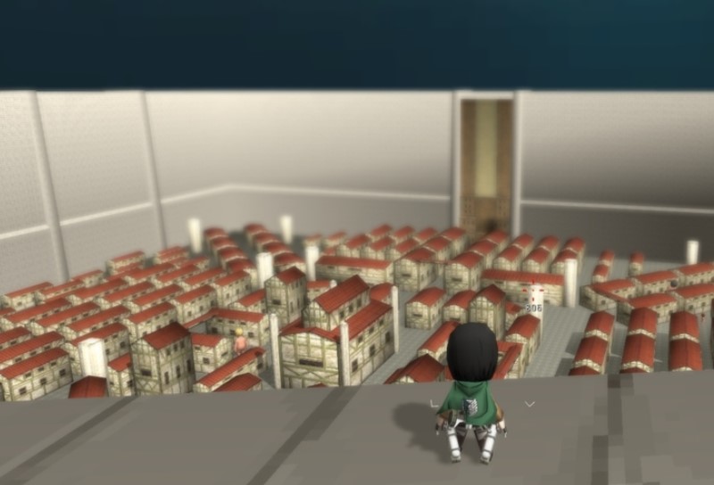 Attack on Titan: Assault图1