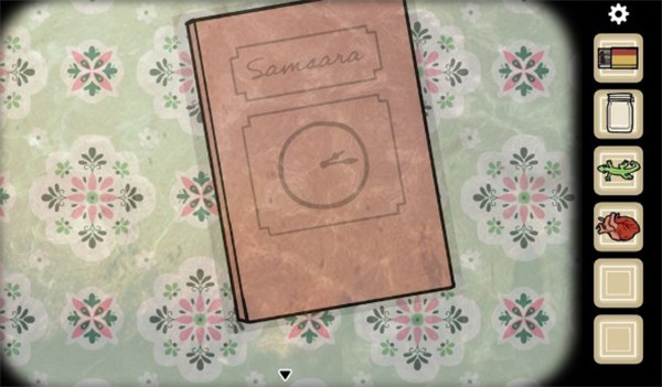 锈湖轮回的房间 官方正版图4