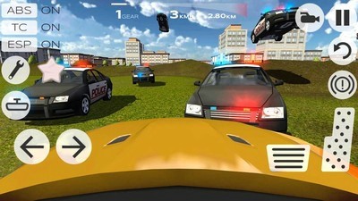 3D驾驶课2图2