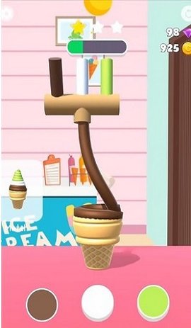 美味冰淇淋屋图2