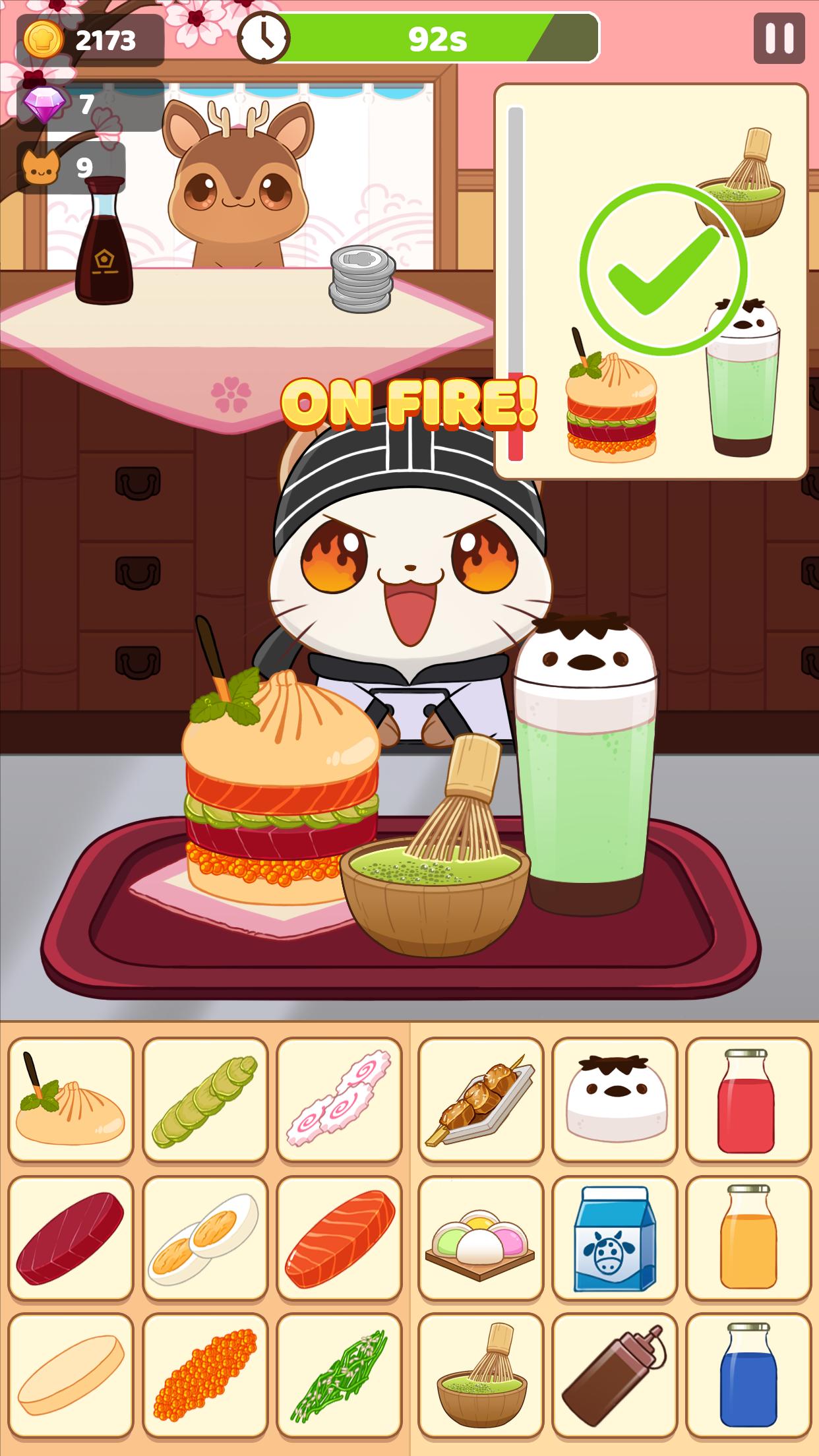 可爱厨房KawaiiKitchen图4