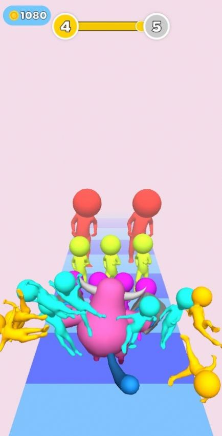残骸跑酷 残骸跑酷