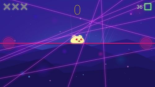 滑动求生存游戏最新版