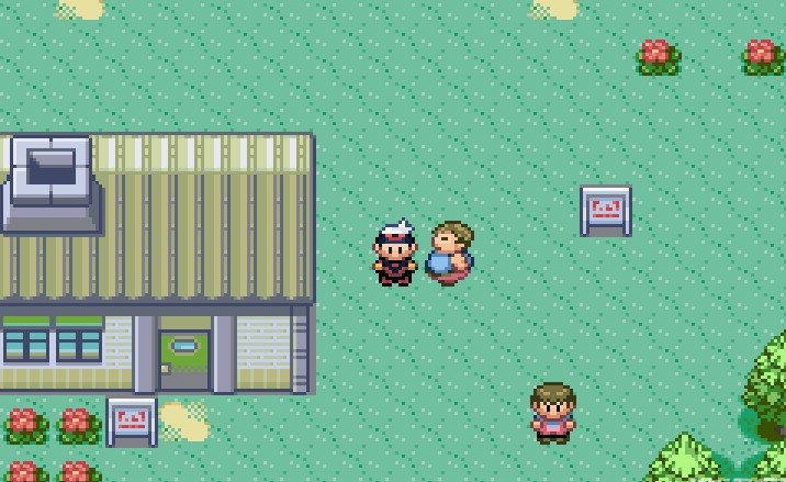 GBA口袋怪兽银下载下载官网免费版