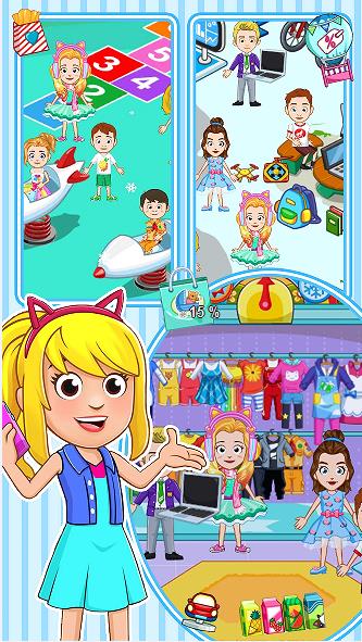 城市经营创造图1