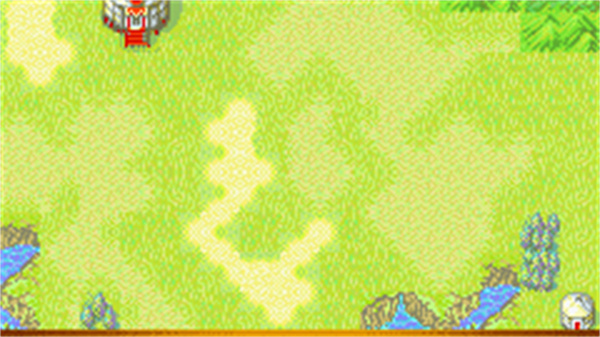 火焰纹章烈火之剑(GBA)图4