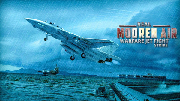 真正的现代空战3D图2