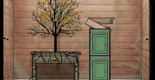 Cube Escape: The Lake安装器