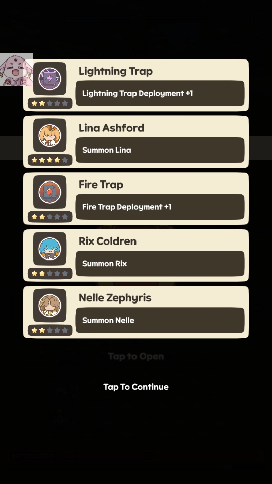 技能与防御手游(GodGodGod) 1.0.0011安卓版图5