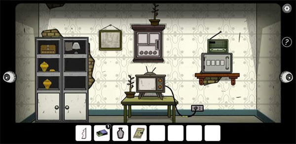 黑暗日记(A Diary Of Darkness)图3