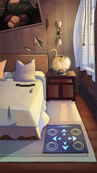 流浪的橘猫侠图1