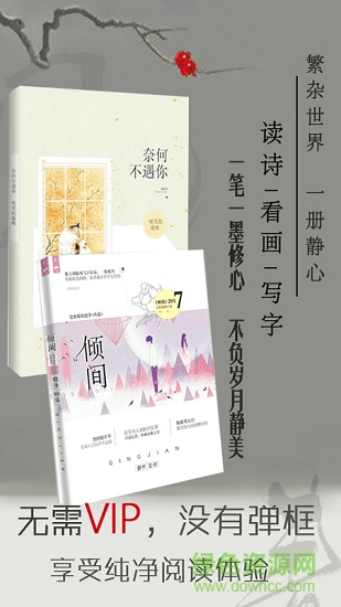 小说阅读王图2