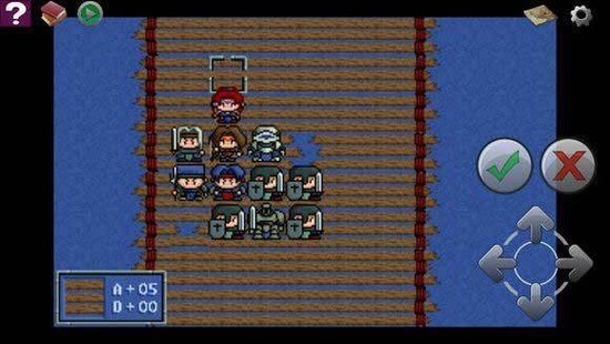 炎龙骑士团2安装器图2