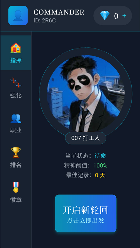 末世：我有一辆房车