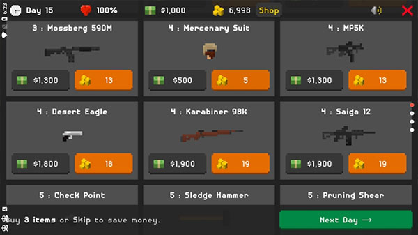 They Are Coming安装器图1