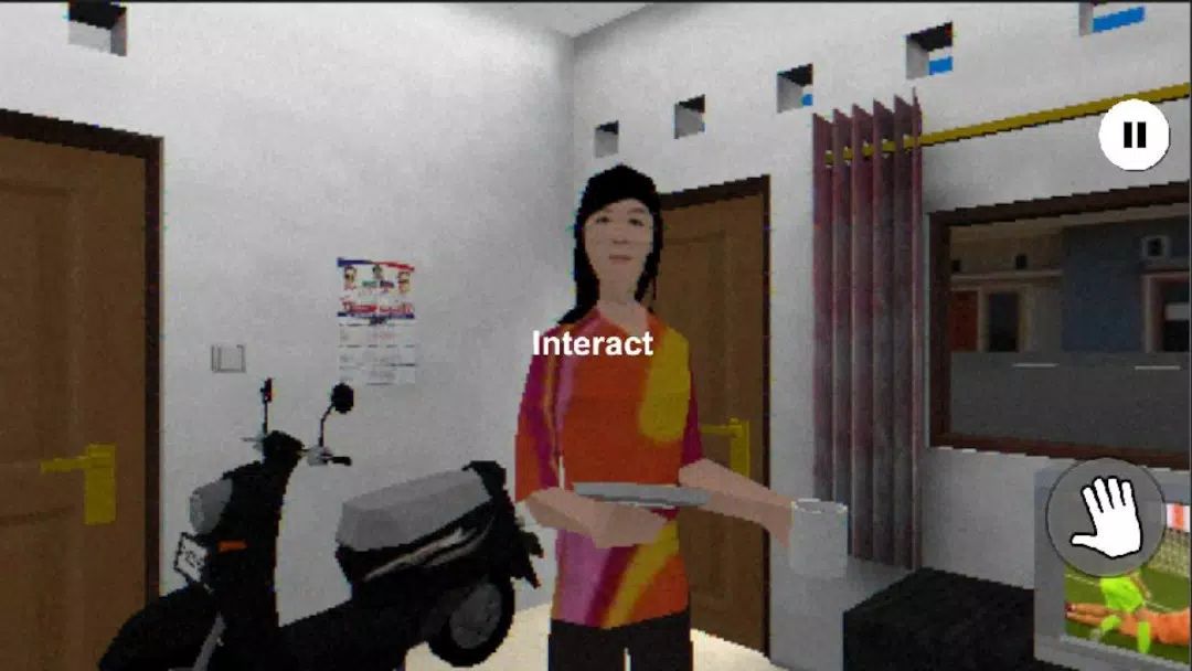 皮卡布停作弊菜单图2