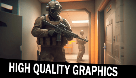 幽灵行动4全武器图3