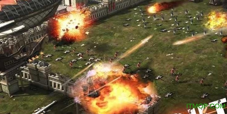 Guns of Glory: Survival图2