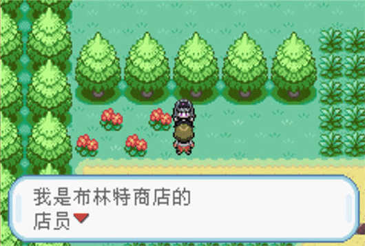 口袋妖怪火红金手指图2