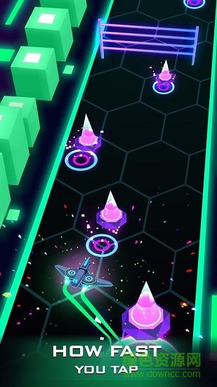 舞动的翅膀神奇节拍(Dancing Wings Magic Beat)