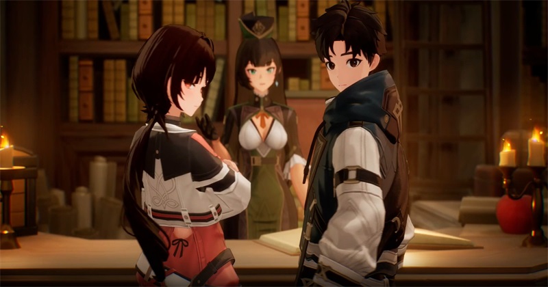 魔御：STAR DIVE国际服安装器图5
