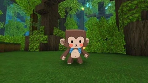 迷你世界雨林版本下载安装