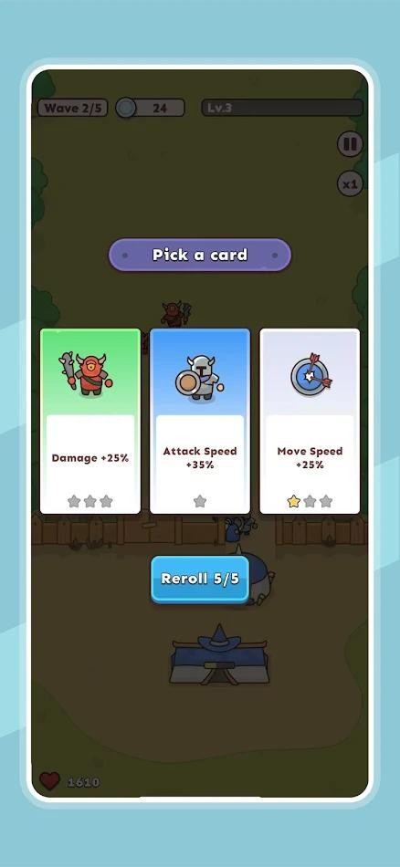 守护堡垒免广告图1