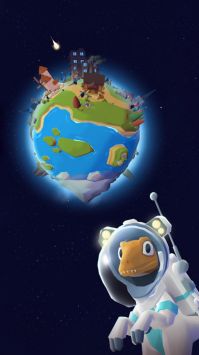 恐龙动物园图1