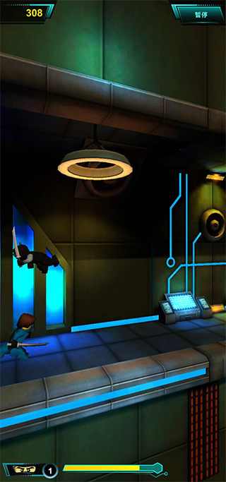 乐高旋风忍者图2