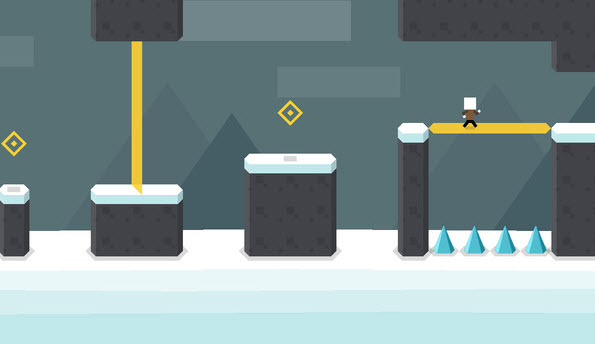 跳跳先生内购修改版(mr jump)图4