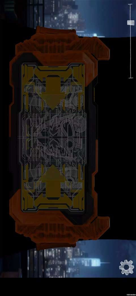 假面骑士哥查德腰带模拟器最新版图2