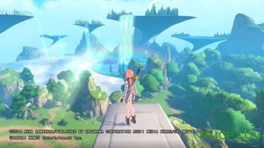 刀剑神域黑衣剑士王牌手游国际版图4