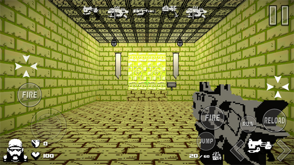 roomgirl安卓手游官方版免费图1