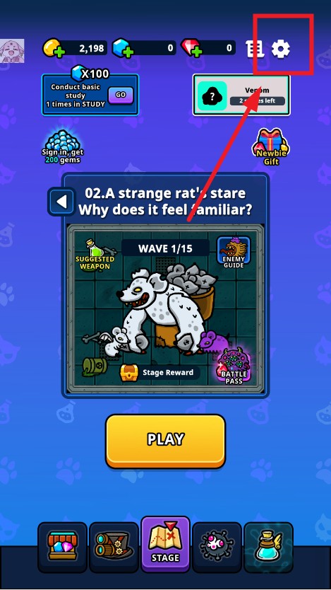 地城：异变生存战图2