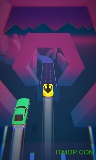 全民漂移官方版图2