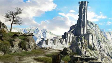 无尽之剑2 Infinity Blade II图1
