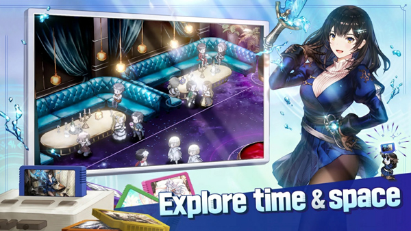 棕色尘埃2国际服图4