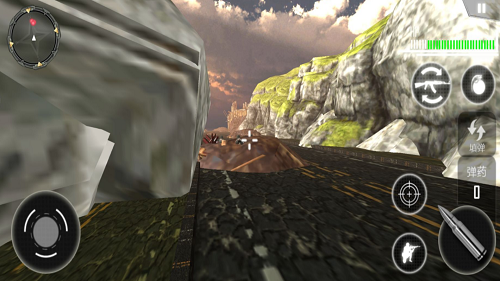 二战西方战争图3