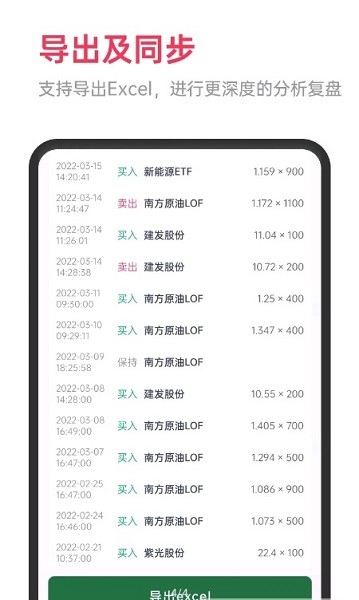 韭菜记录图1