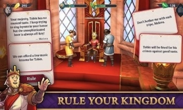 上古卷轴5官网手机版图4