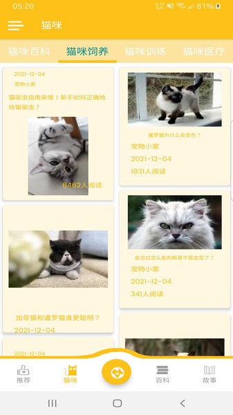 宠物小家图3