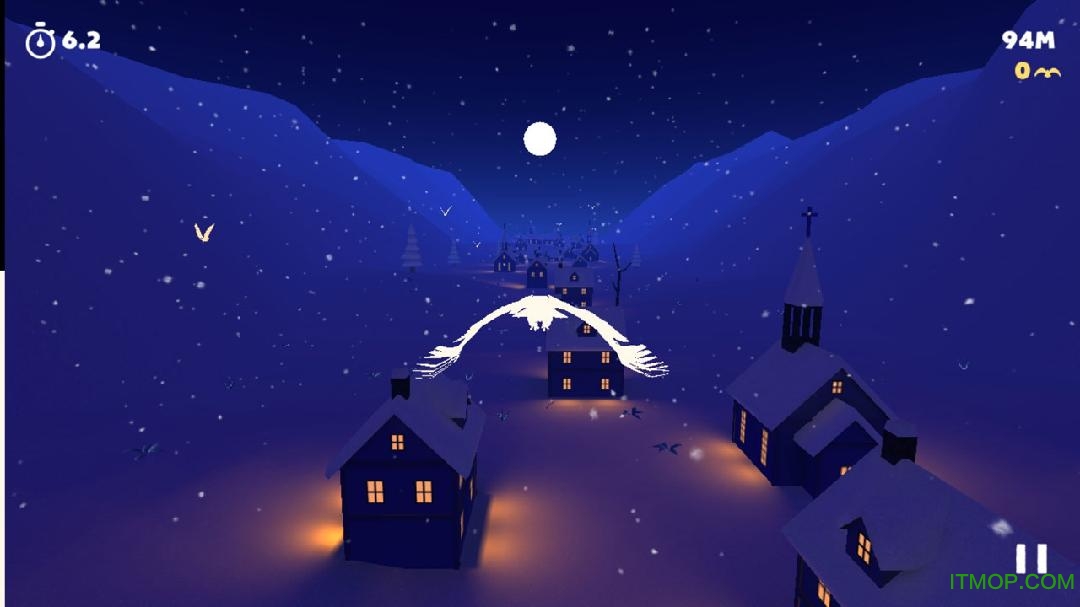 白色旅途苹果版(White Trip)图4