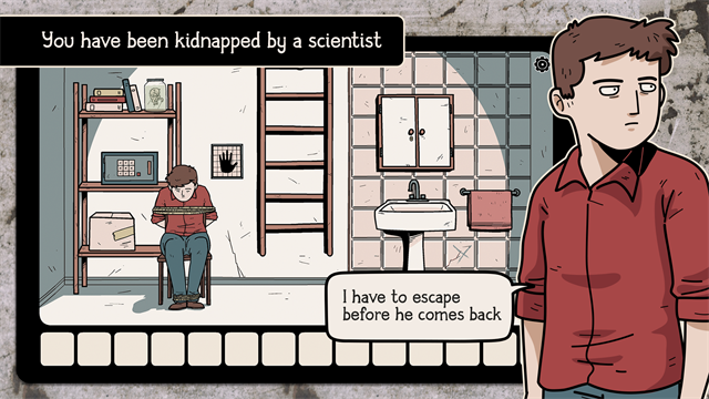 不必要的实验手游图2