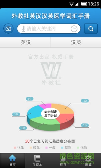 外教社医学英语词典图4